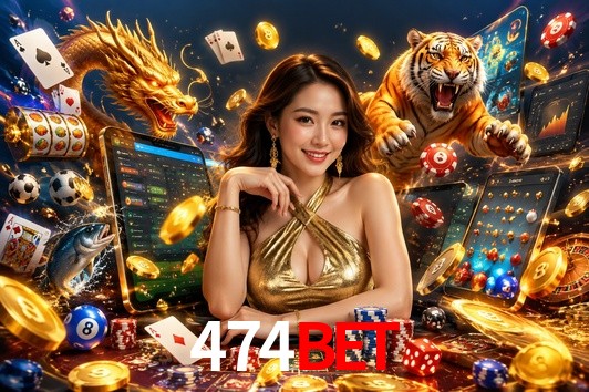 Quick Registration 474bet