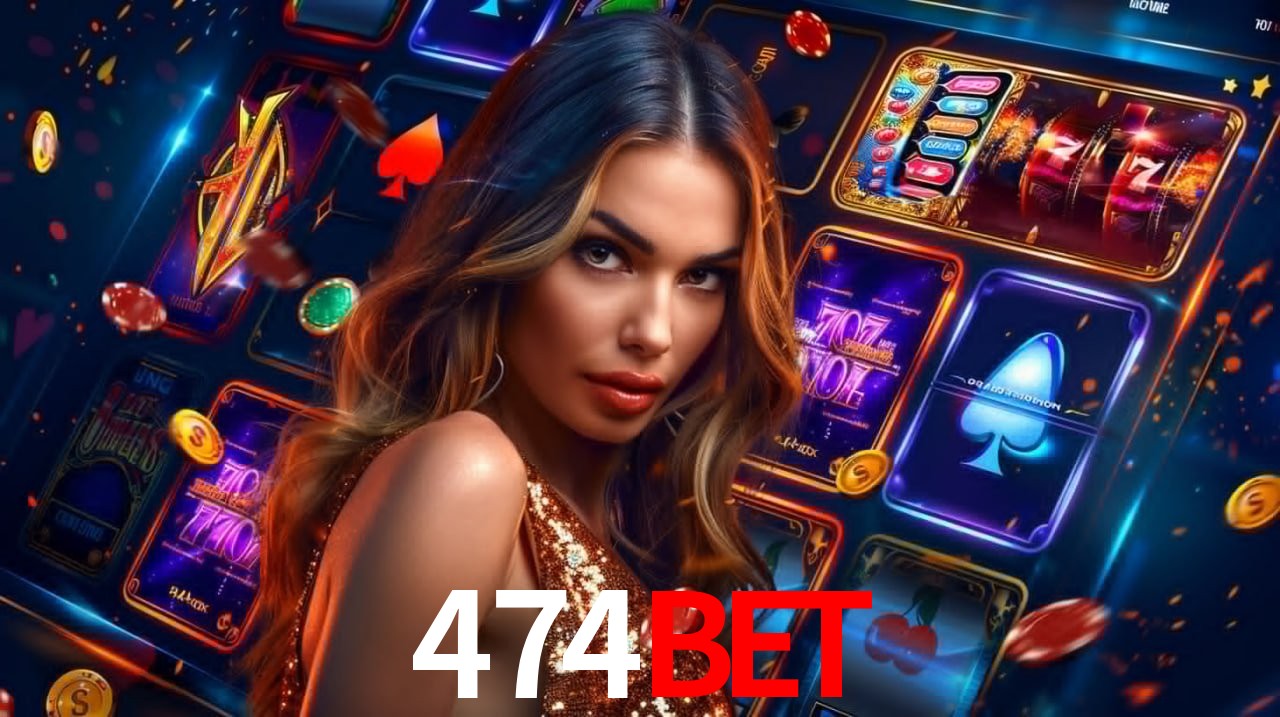 PIX Instantâneo 474bet
