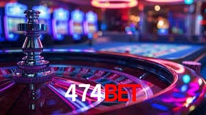 Sistemas de Segurança 474bet