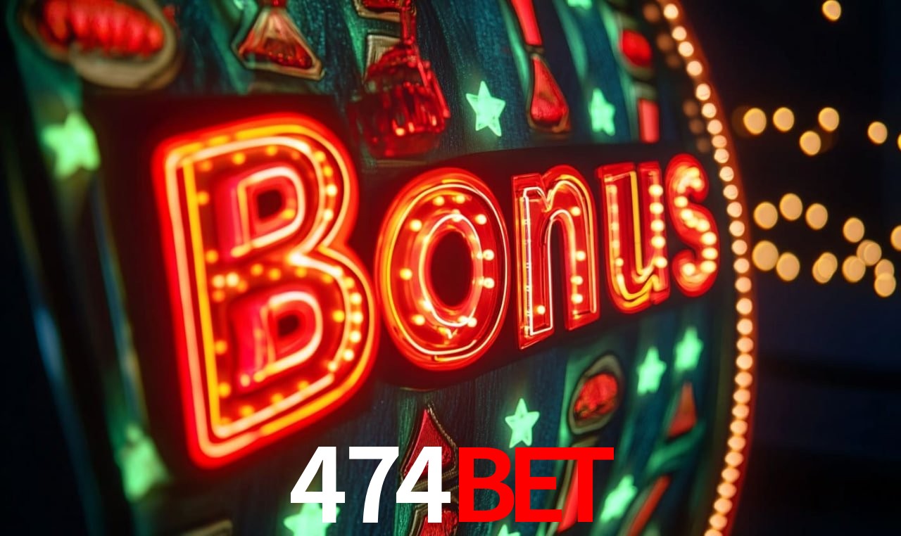 Apostas de Tênis 474bet