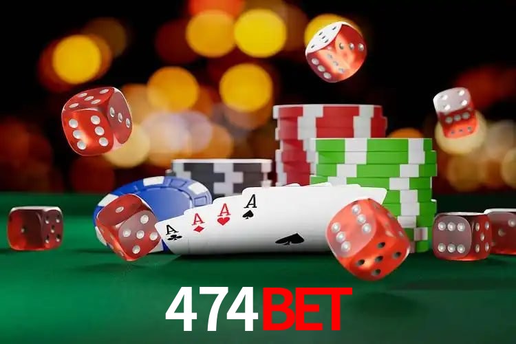 Catálogo de jogos 474bet com fornecedores Pragmatic Play, Evolution, NetEnt