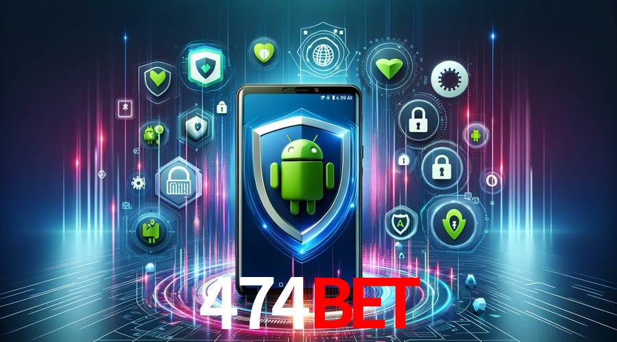 2FA Security 474bet
