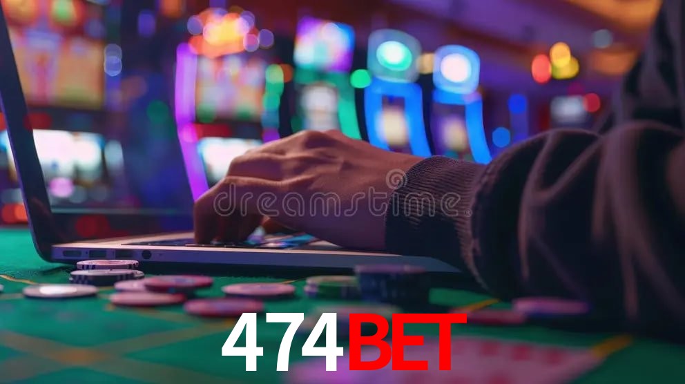 Apostas de Basquete 474bet