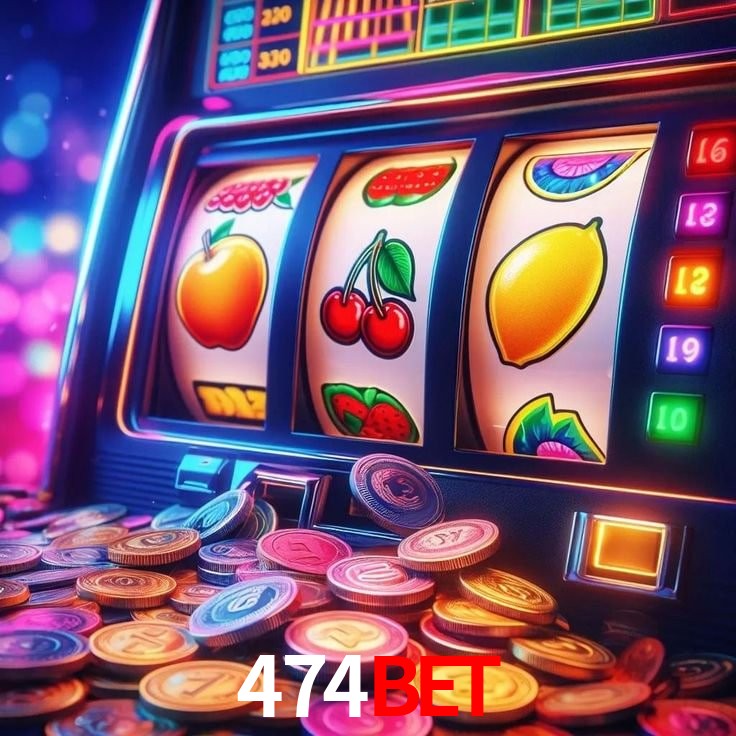 Tecnologia da Plataforma 474bet