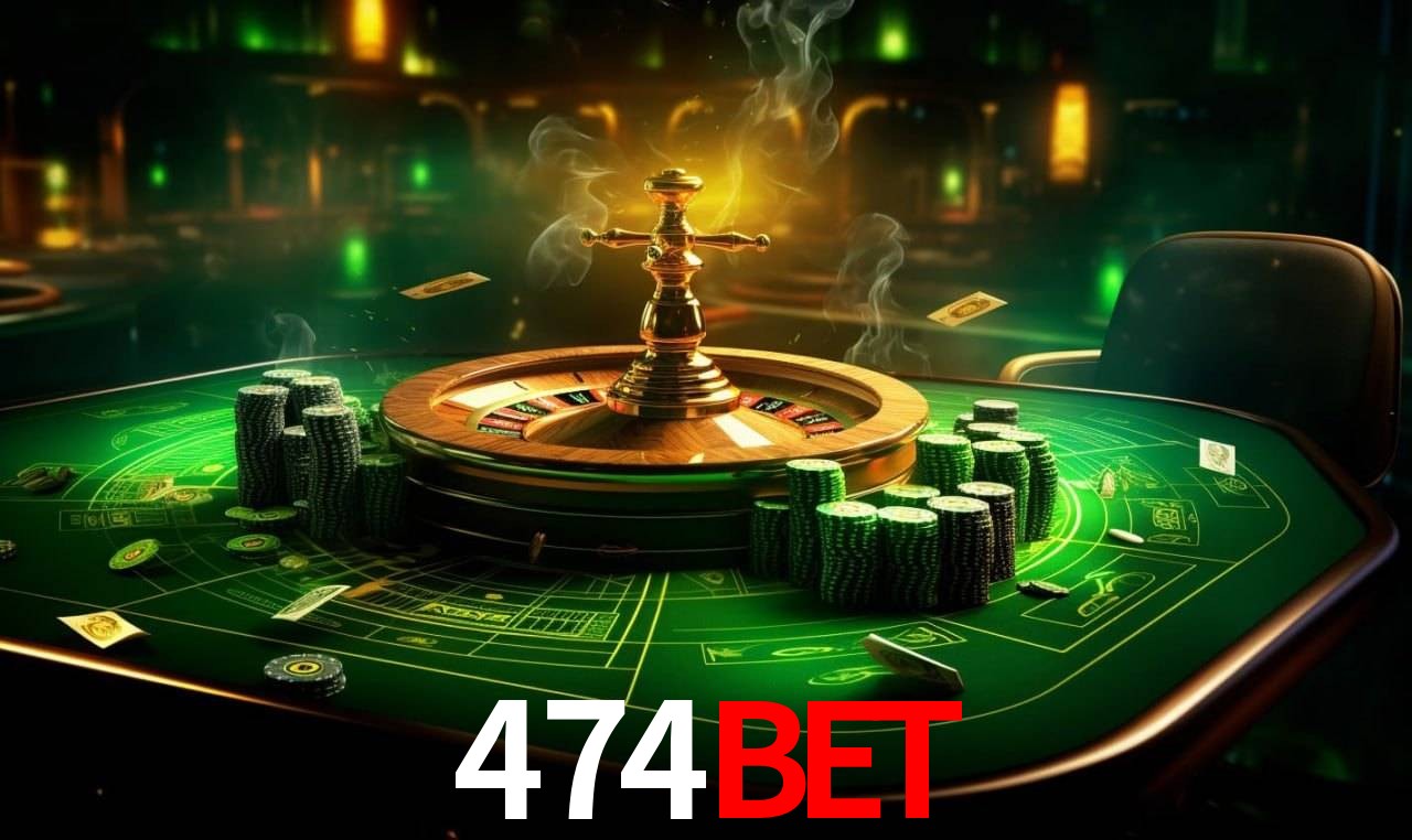Programa VIP 474bet