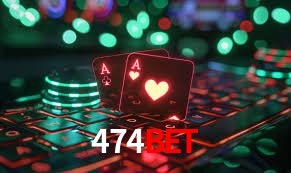 Integração de APIs 474bet