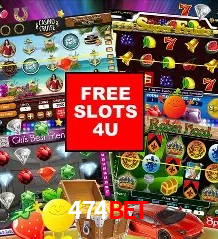 Bônus e promoções