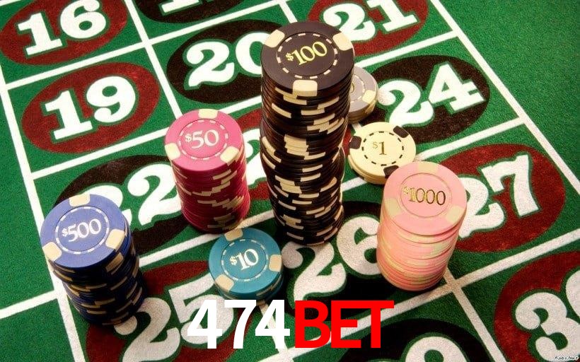 Interface Premium 474bet