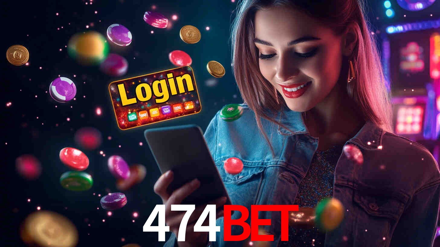 A Emoção da Loteria na 474bet: Uma Chance de Mudança de Vida