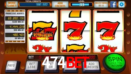 A Emoção da Loteria na 474bet: Uma Chance de Mudança de Vida