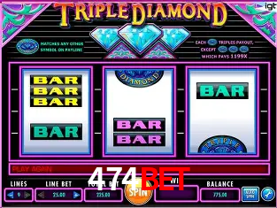 Descubra a Magia dos Jogos de Arcade no 474bet
