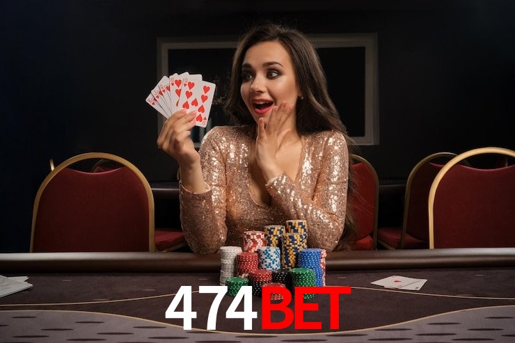Casino VIP 474bet