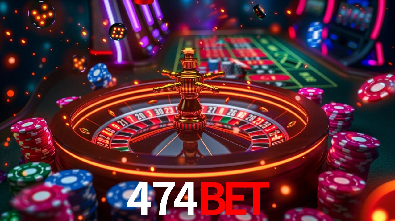 Mesa de Blackjack 474bet