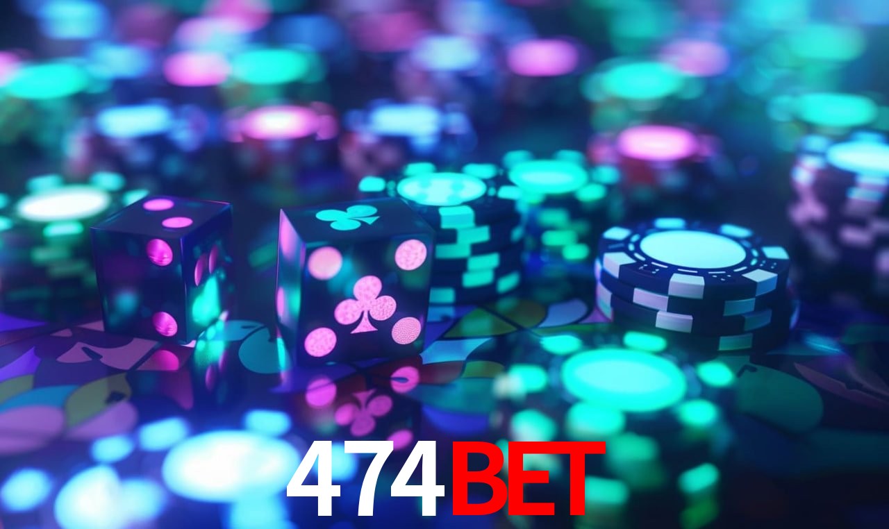 Avaliações dos Jogadores 474bet