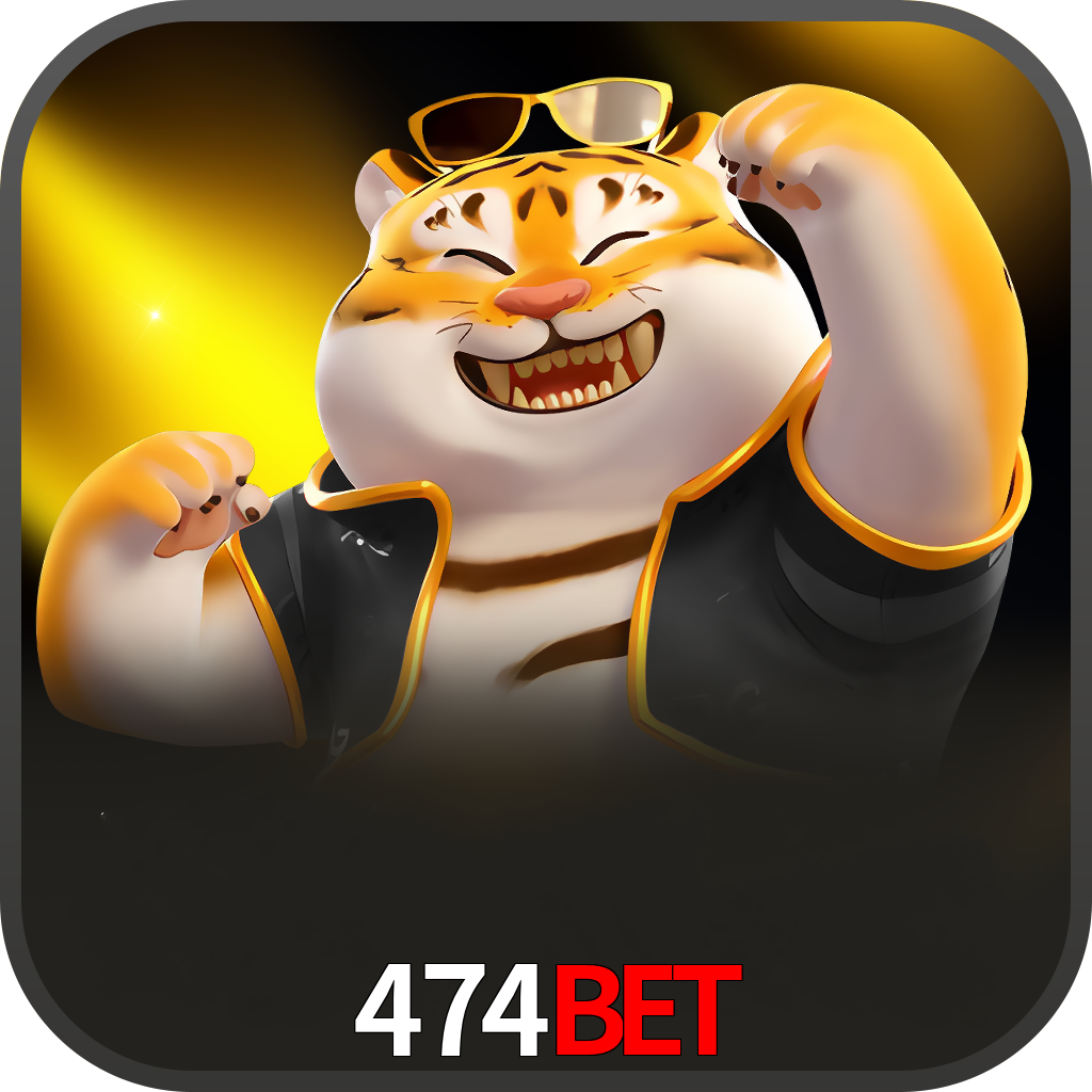 Logo 474bet